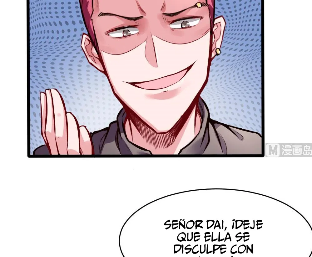 Super Keyboard Man Capítulo 126 en Línea - página 15