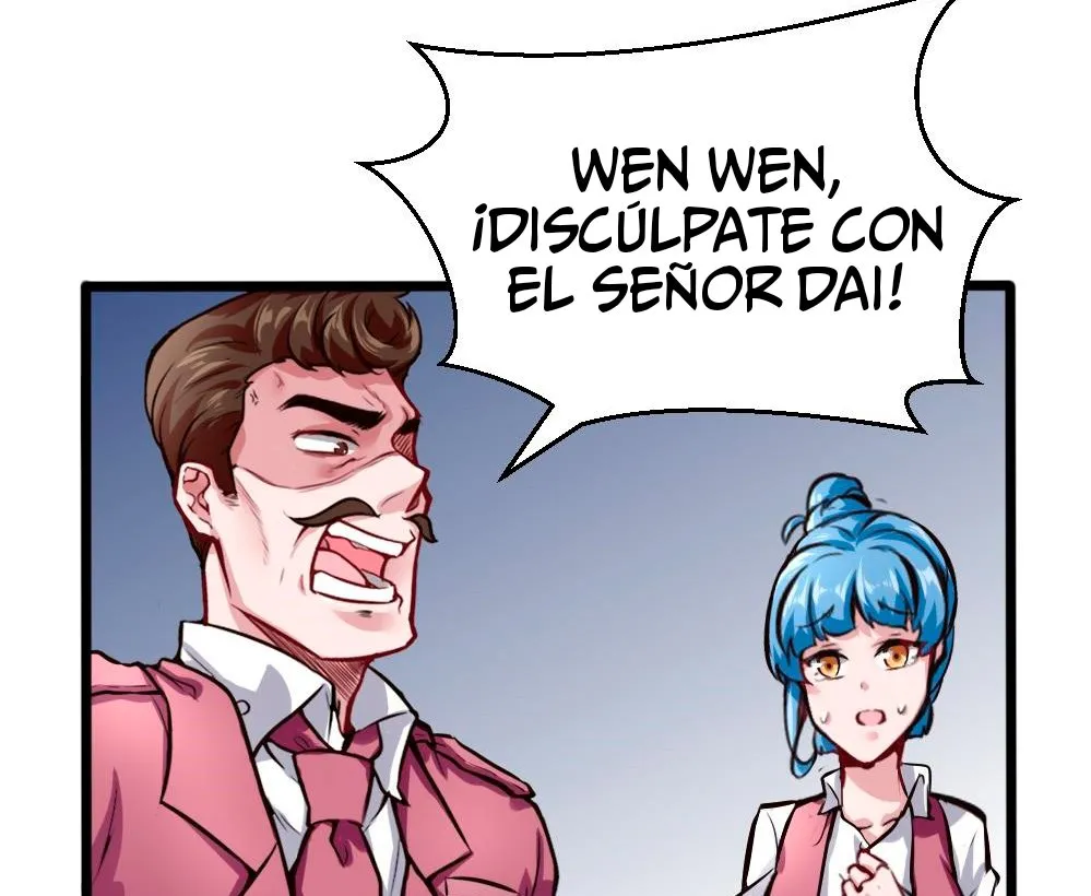 Super Keyboard Man Capítulo 126 en Línea - página 17
