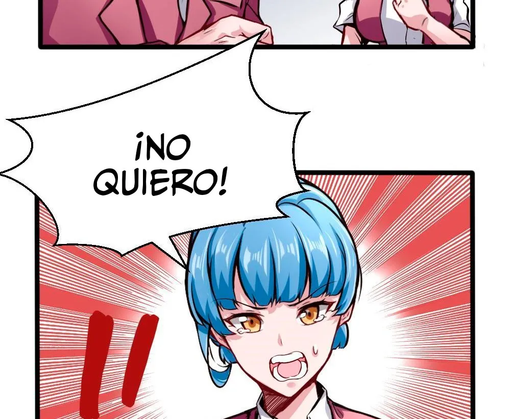 Super Keyboard Man Capítulo 126 en Línea - página 18
