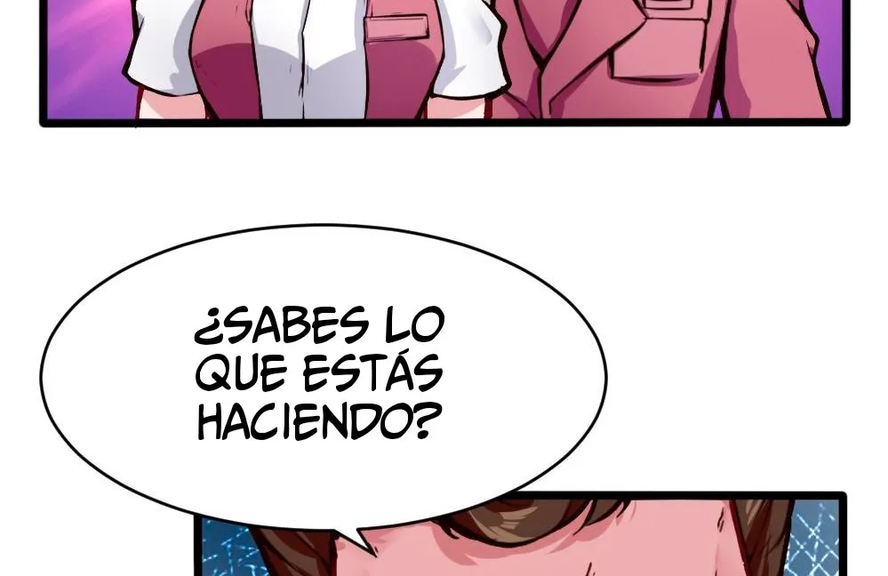 Super Keyboard Man Capítulo 126 en Línea - página 23