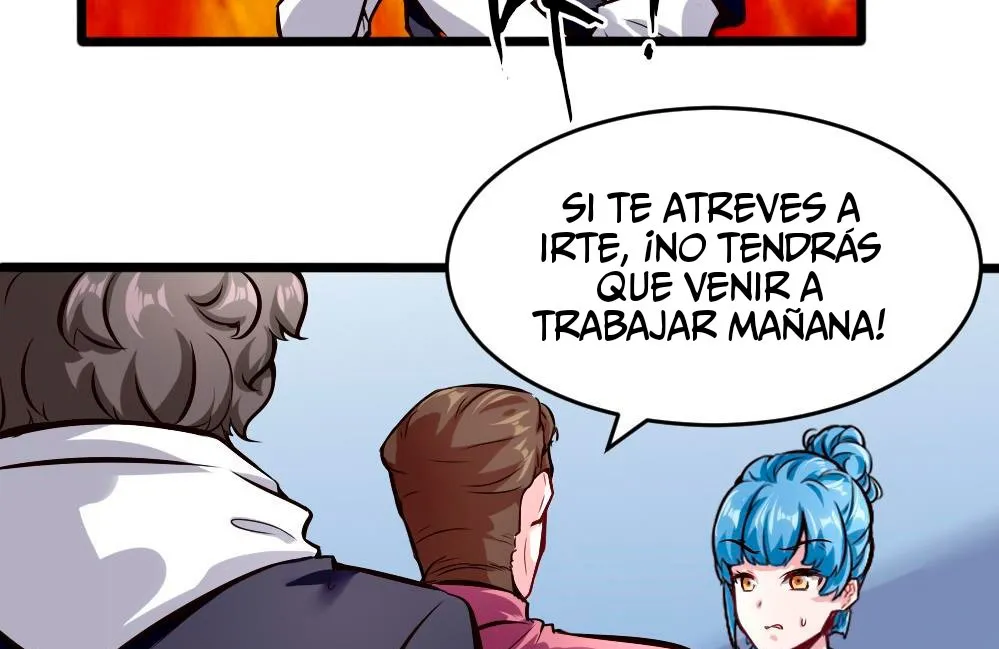Super Keyboard Man Capítulo 126 en Línea - página 26