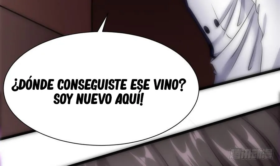Super Keyboard Man Capítulo 13 en Línea - página 5