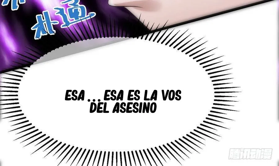 Super Keyboard Man Capítulo 13 en Línea - página 7