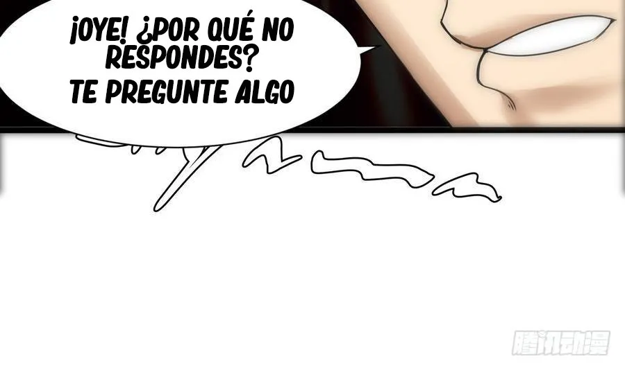 Super Keyboard Man Capítulo 13 en Línea - página 10