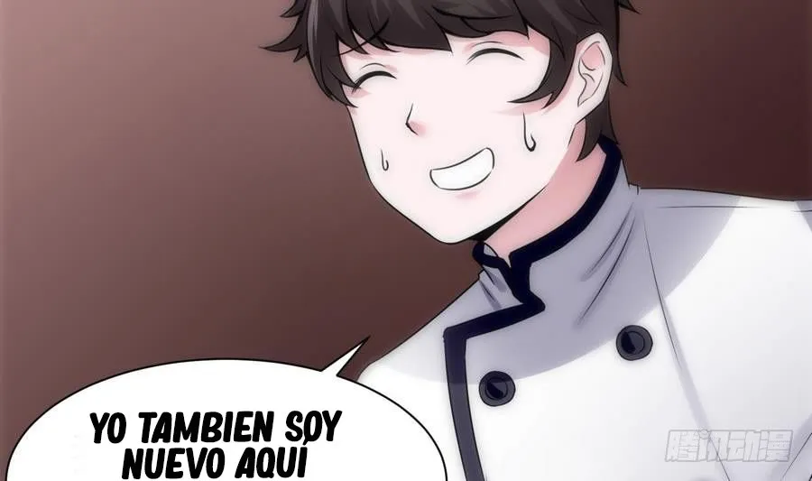 Super Keyboard Man Capítulo 13 en Línea - página 12