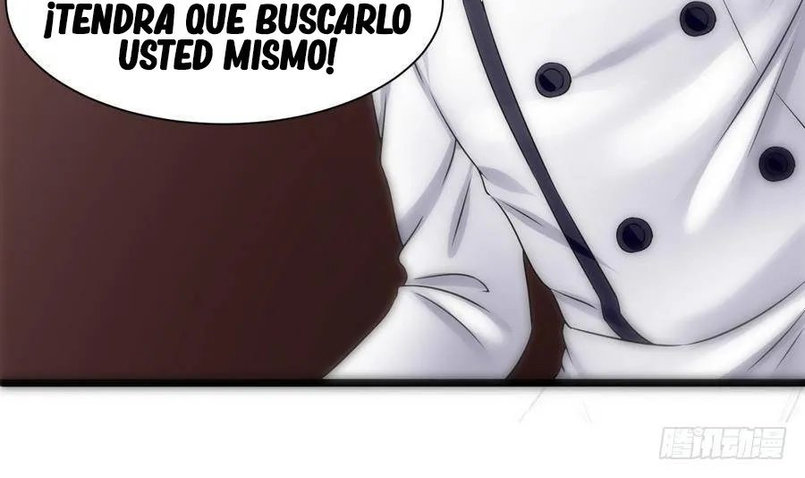 Super Keyboard Man Capítulo 13 en Línea - página 13