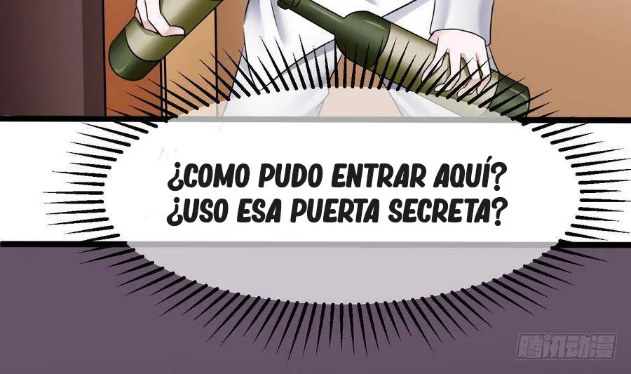 Super Keyboard Man Capítulo 13 en Línea - página 18