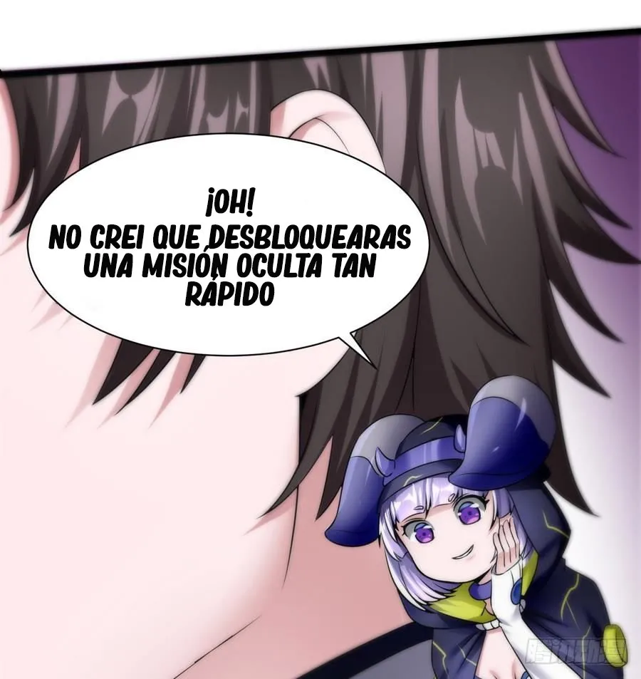 Super Keyboard Man Capítulo 13 en Línea - página 24