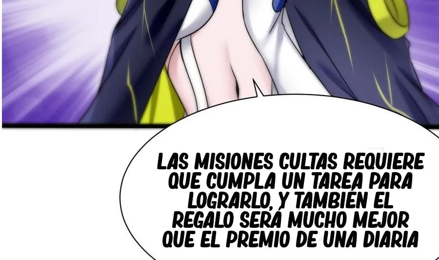 Super Keyboard Man Capítulo 13 en Línea - página 30
