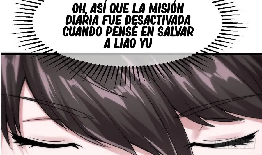 Super Keyboard Man Capítulo 13 en Línea - página 32