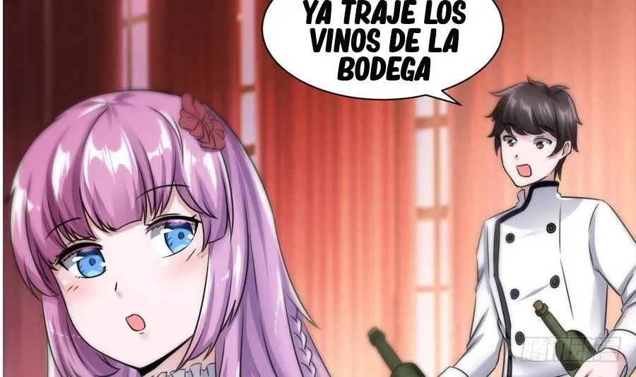 Super Keyboard Man Capítulo 13 en Línea - página 40