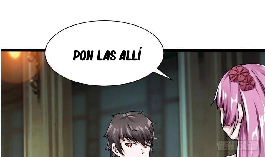 Super Keyboard Man Capítulo 13 en Línea - página 42