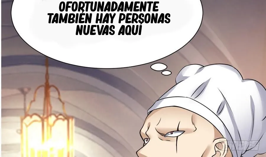 Super Keyboard Man Capítulo 13 en Línea - página 52