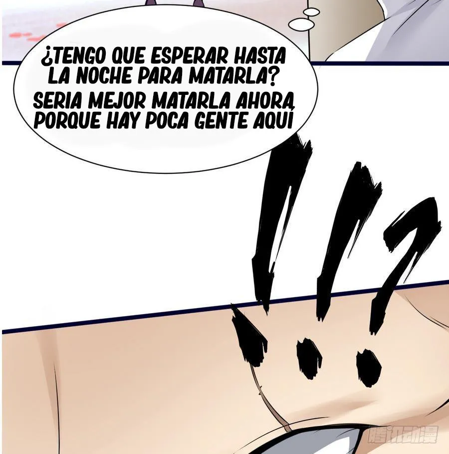 Super Keyboard Man Capítulo 13 en Línea - página 59