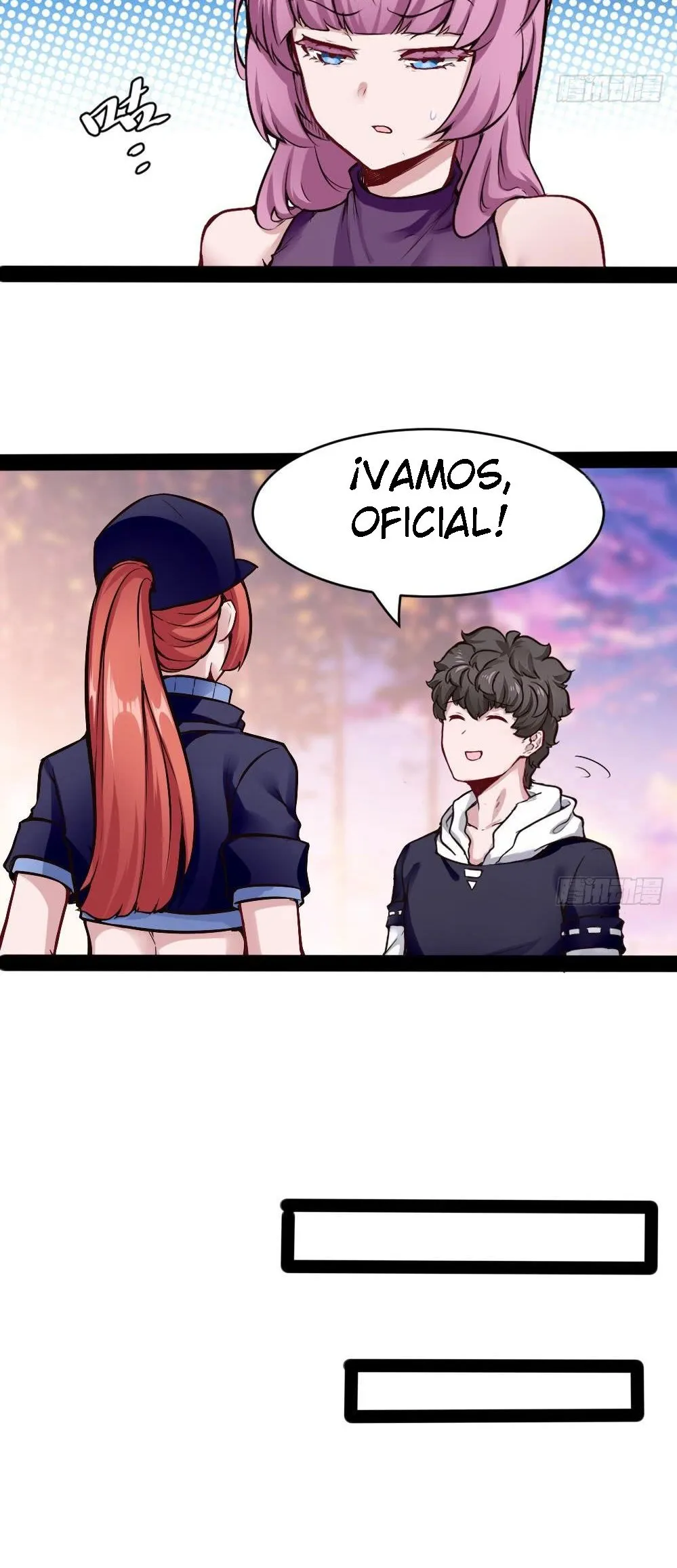 Super Keyboard Man Capítulo 178 en Línea - página 4