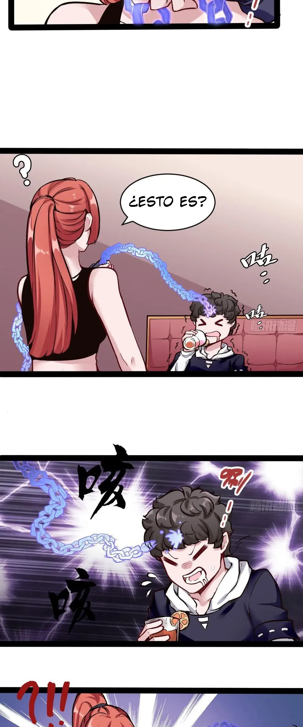 Super Keyboard Man Capítulo 179 en Línea - página 4