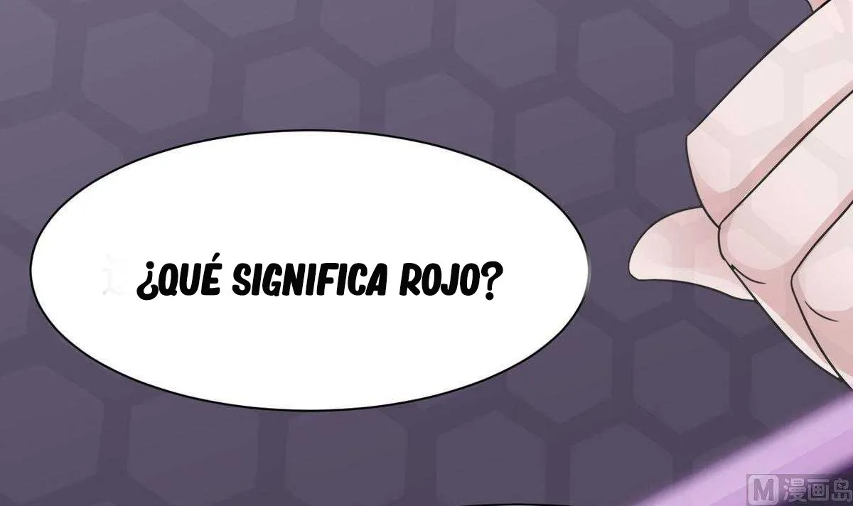 Super Keyboard Man Capítulo 18 en Línea - página 52