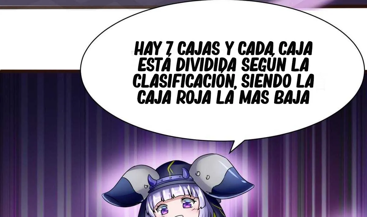 Super Keyboard Man Capítulo 18 en Línea - página 53