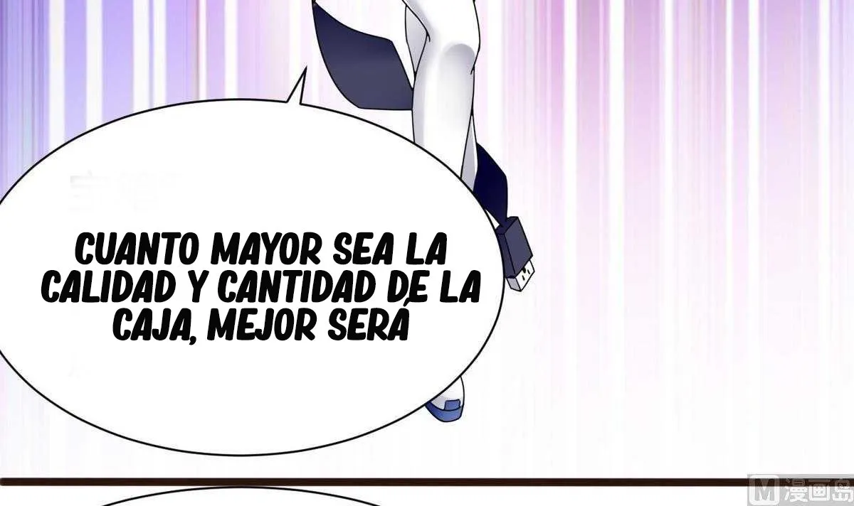 Super Keyboard Man Capítulo 18 en Línea - página 55