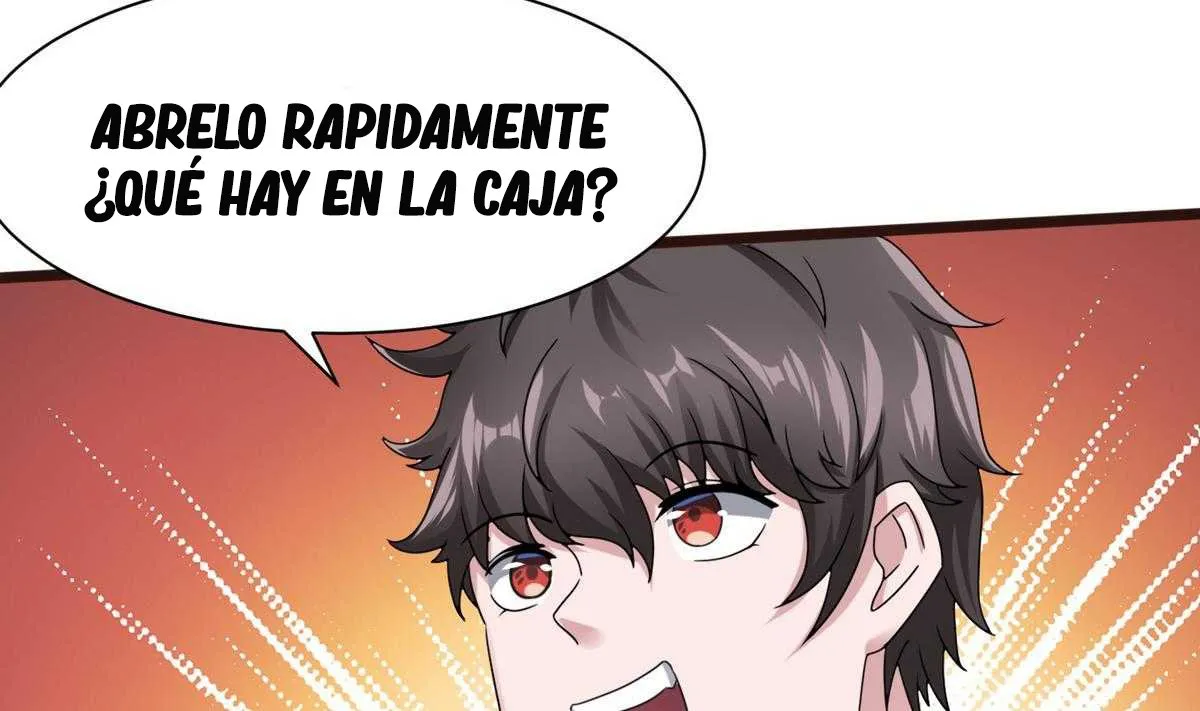 Super Keyboard Man Capítulo 18 en Línea - página 56
