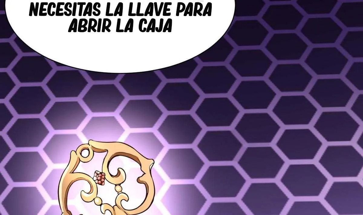 Super Keyboard Man Capítulo 18 en Línea - página 59