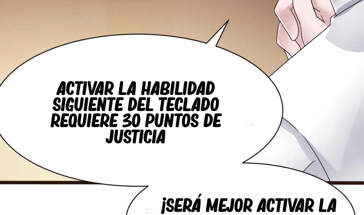 Super Keyboard Man Capítulo 18 en Línea - página 63
