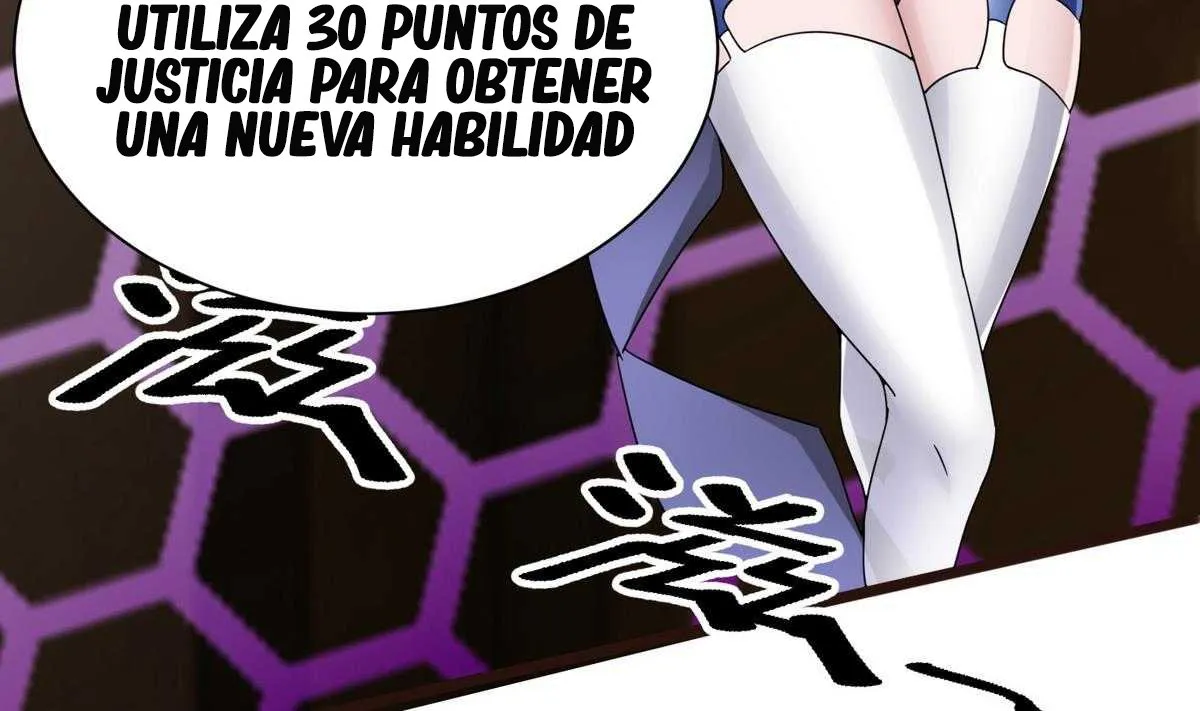 Super Keyboard Man Capítulo 18 en Línea - página 68