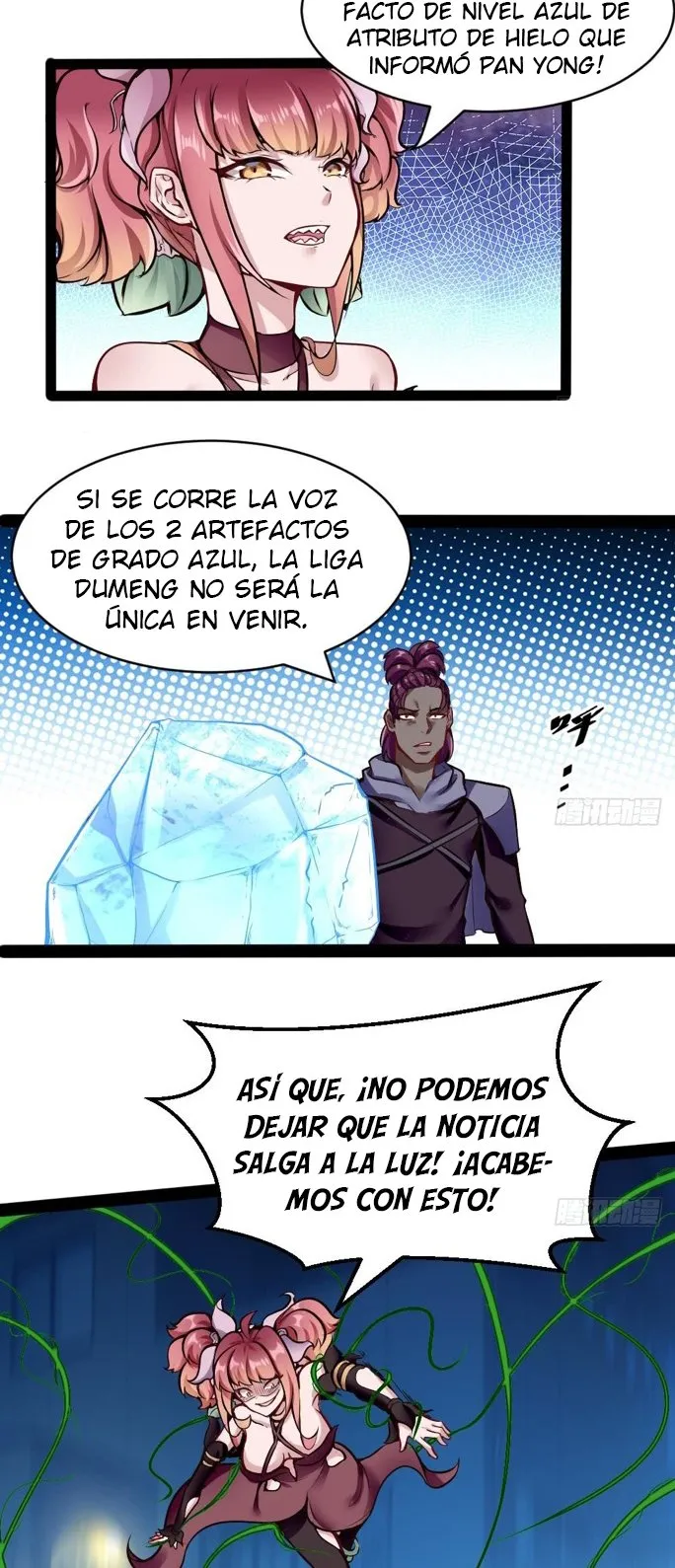Super Keyboard Man Capítulo 186 en Línea - página 2