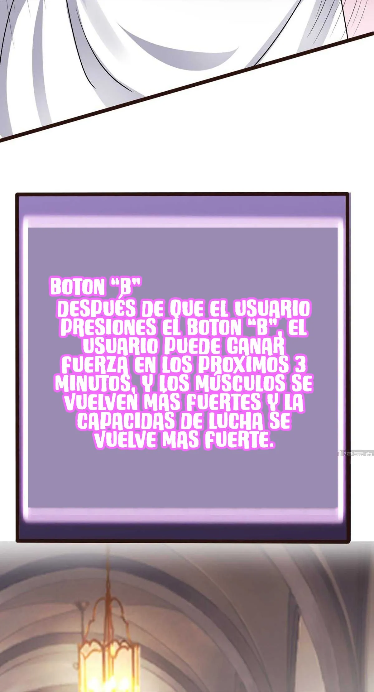 Super Keyboard Man Capítulo 19 en Línea - página 7