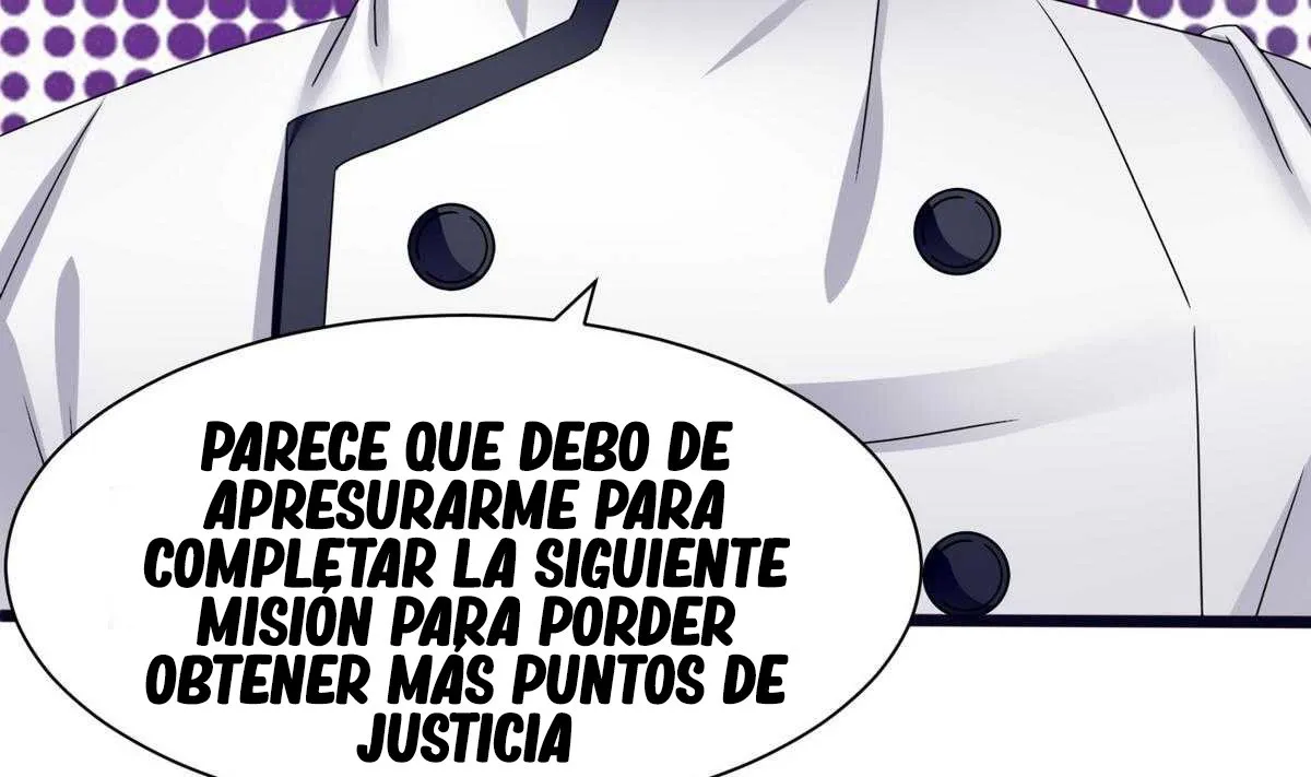 Super Keyboard Man Capítulo 19 en Línea - página 17