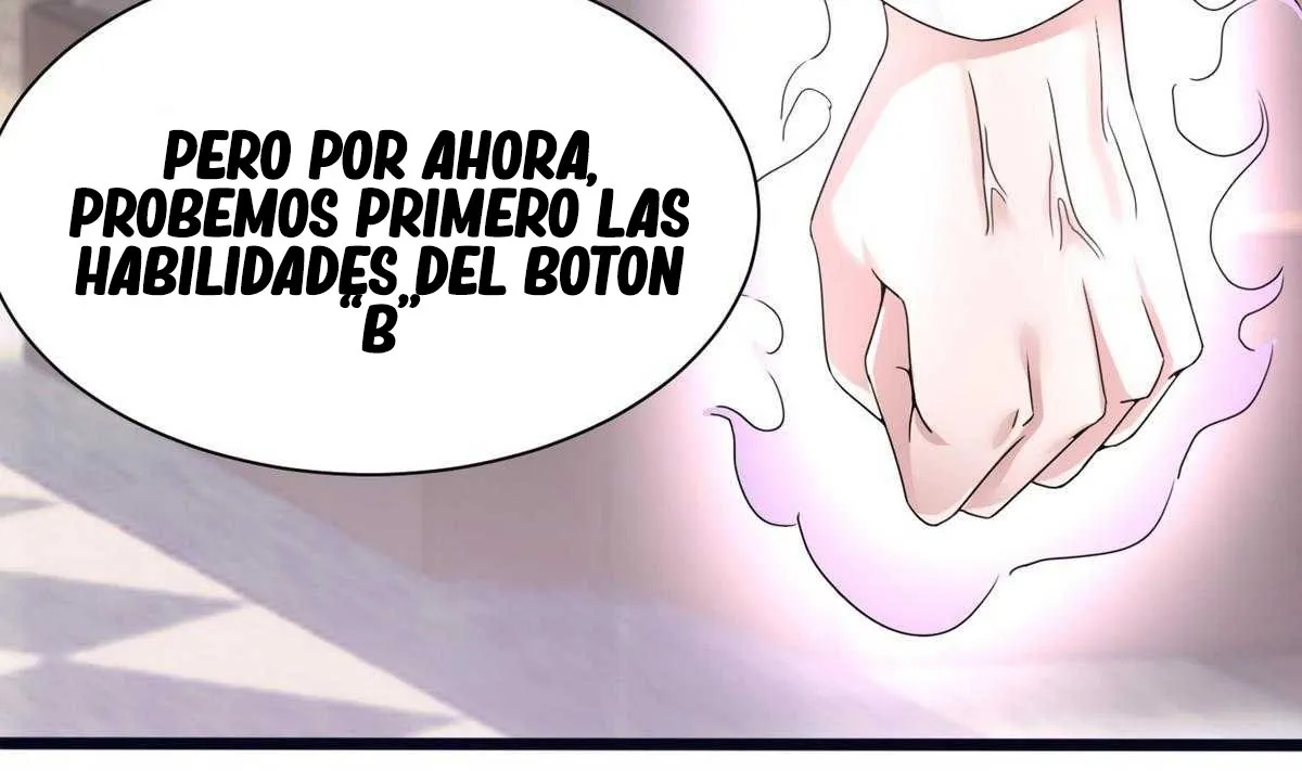 Super Keyboard Man Capítulo 19 en Línea - página 20