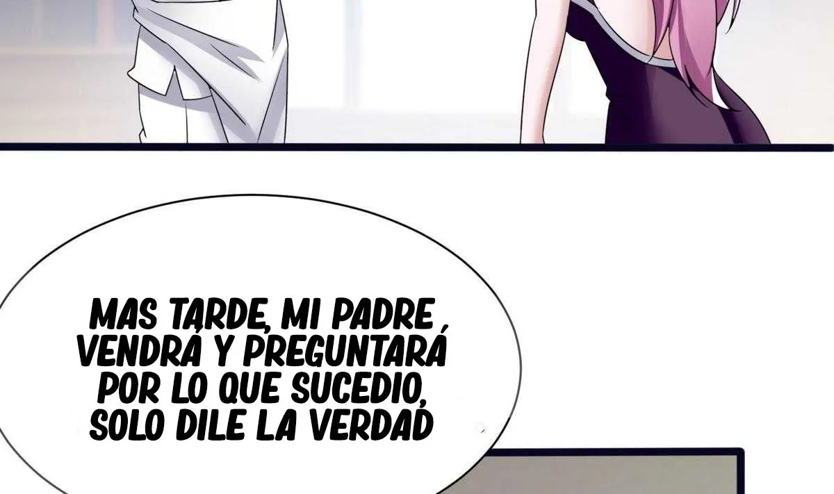Super Keyboard Man Capítulo 19 en Línea - página 55