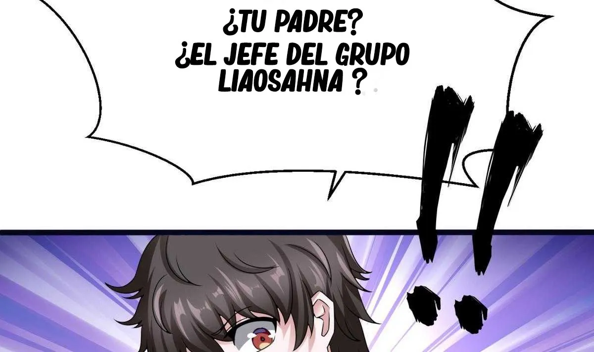 Super Keyboard Man Capítulo 19 en Línea - página 58