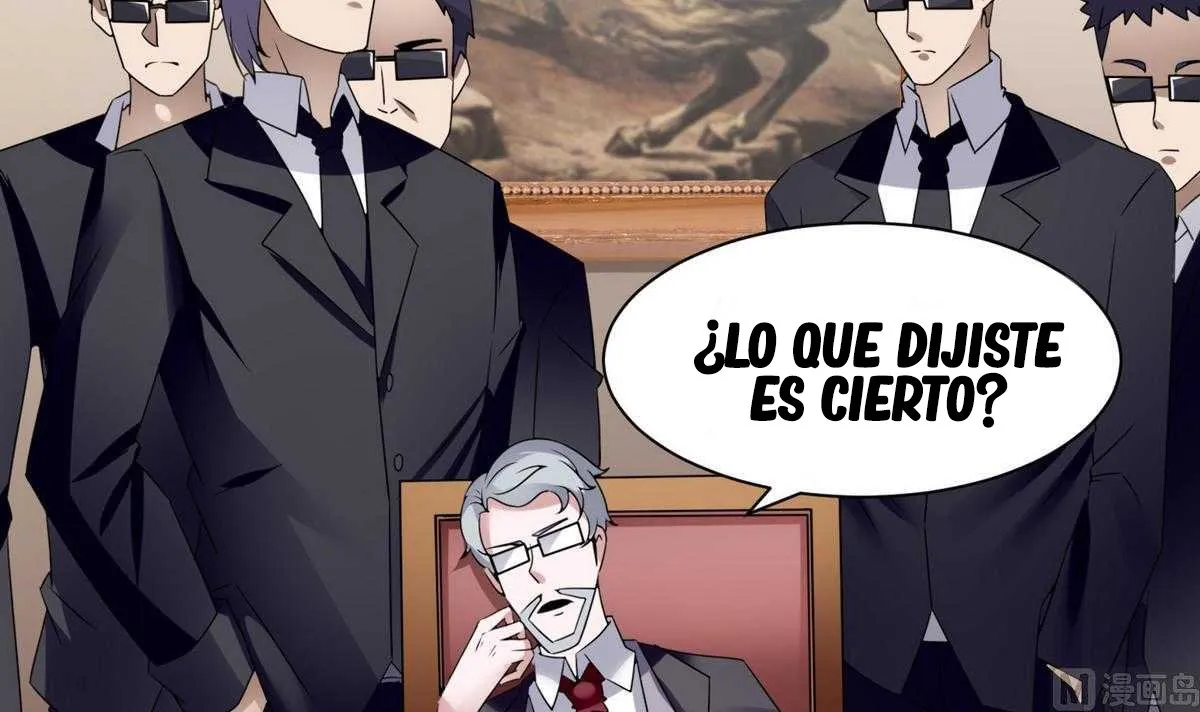 Super Keyboard Man Capítulo 19 en Línea - página 63