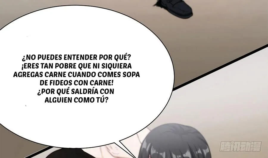 Super Keyboard Man Capítulo 3 en Línea - página 5