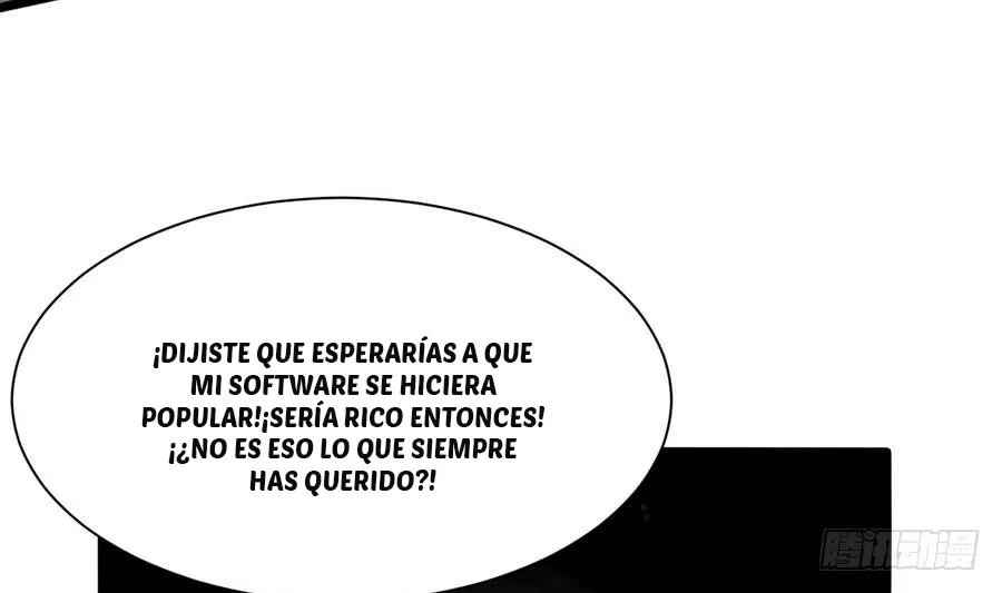 Super Keyboard Man Capítulo 3 en Línea - página 8