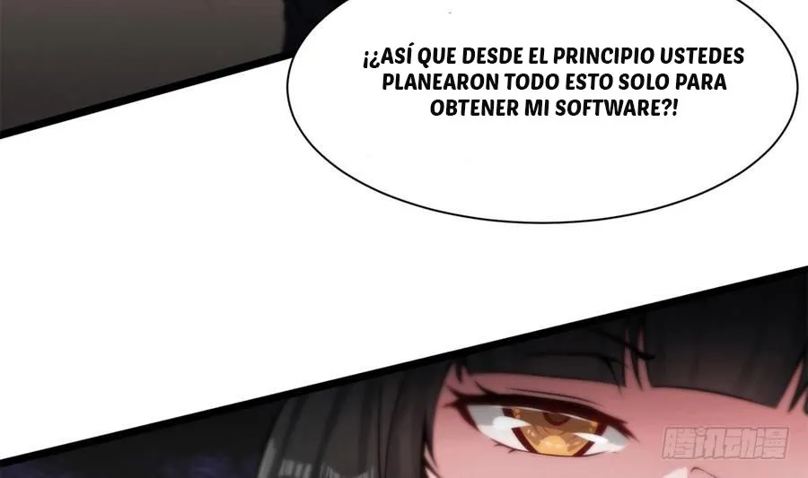 Super Keyboard Man Capítulo 3 en Línea - página 16