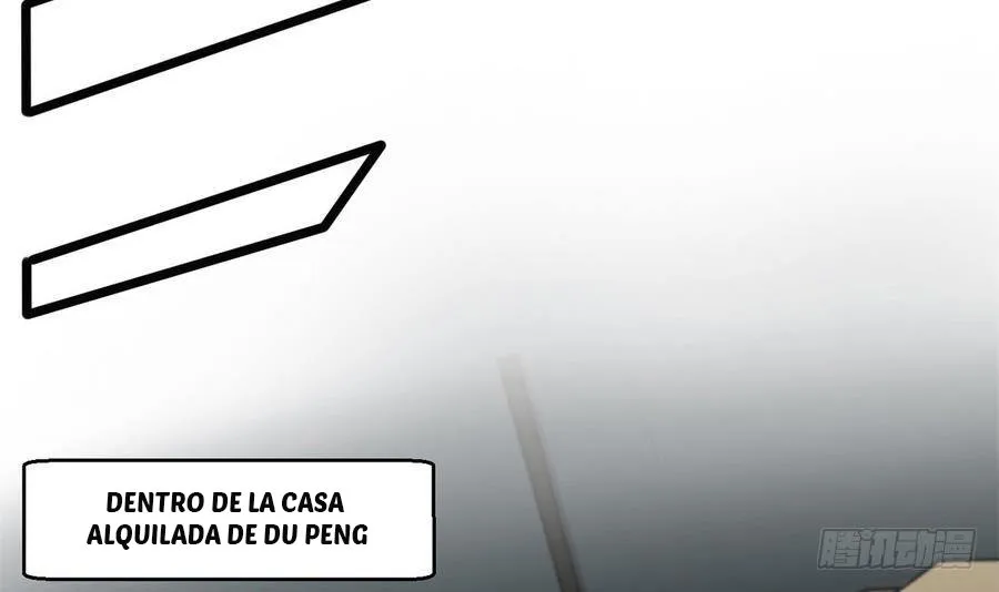 Super Keyboard Man Capítulo 3 en Línea - página 27