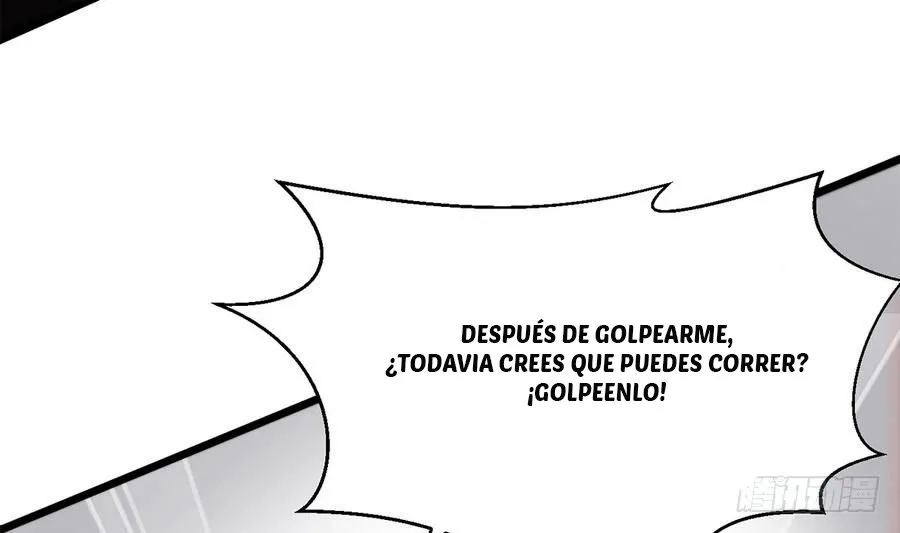 Super Keyboard Man Capítulo 3 en Línea - página 41