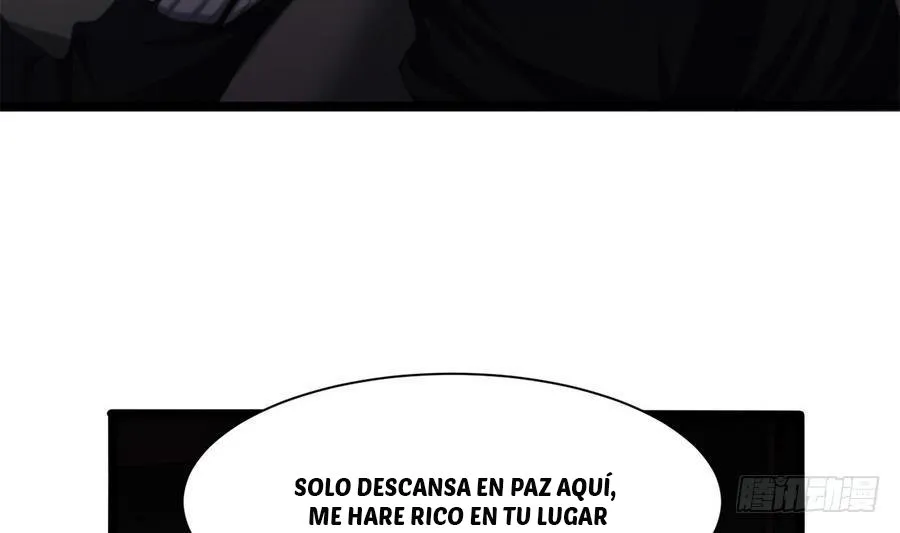 Super Keyboard Man Capítulo 3 en Línea - página 59