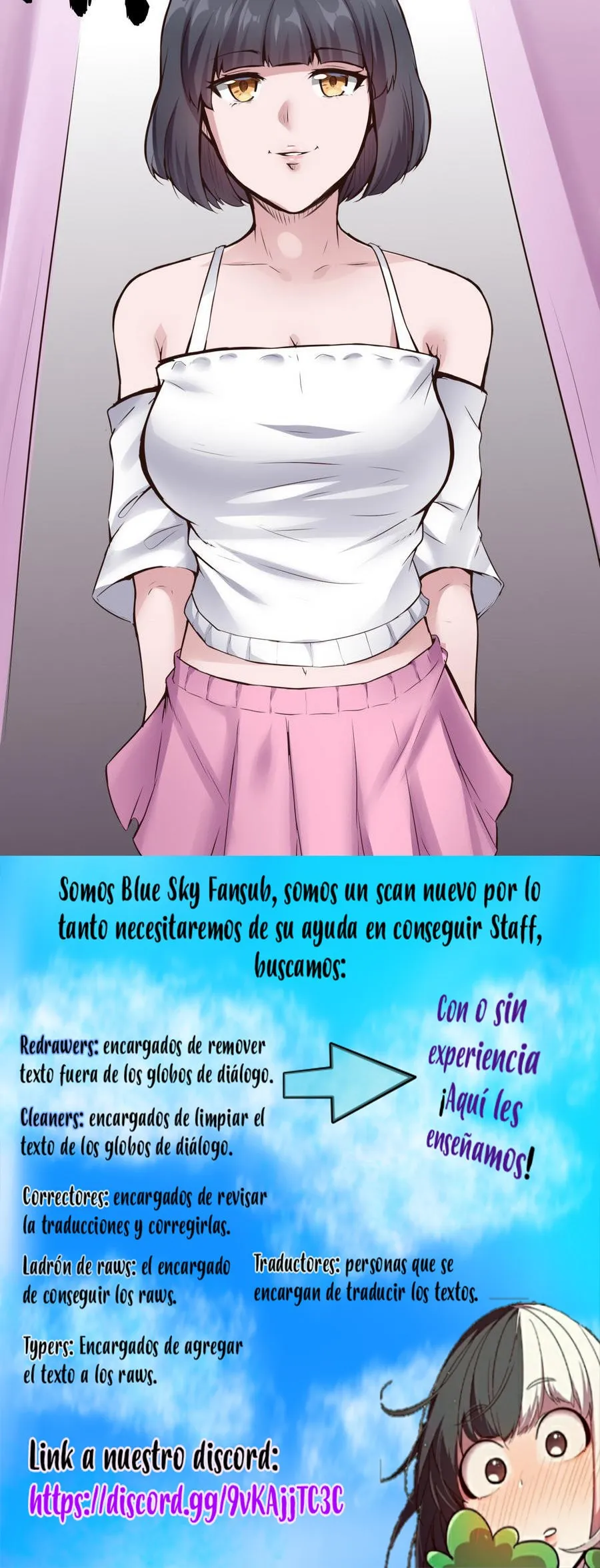 Super Keyboard Man Capítulo 36 en Línea - página 9