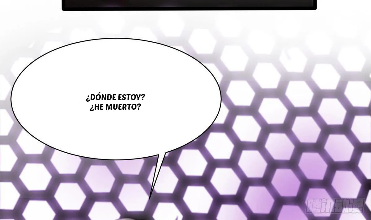 Super Keyboard Man Capítulo 4 en Línea - página 8