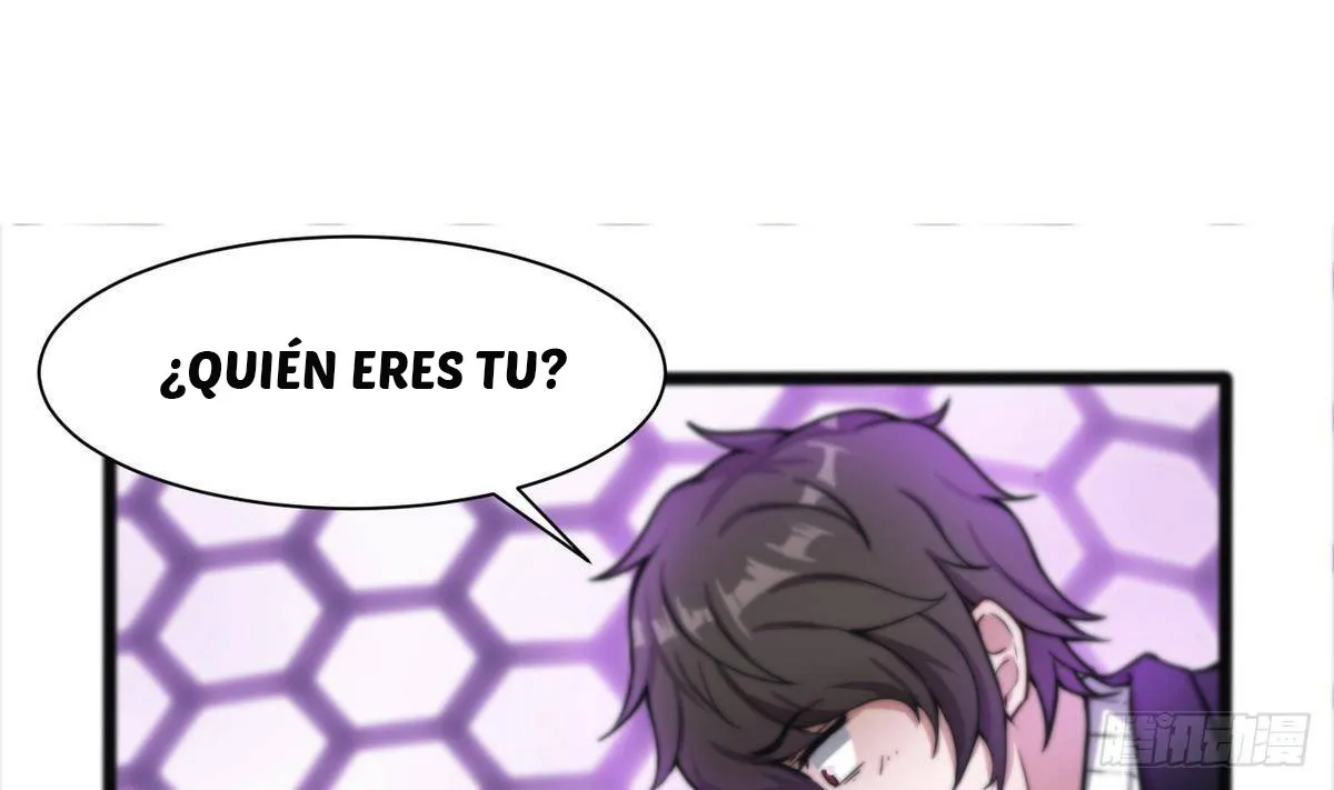 Super Keyboard Man Capítulo 4 en Línea - página 27