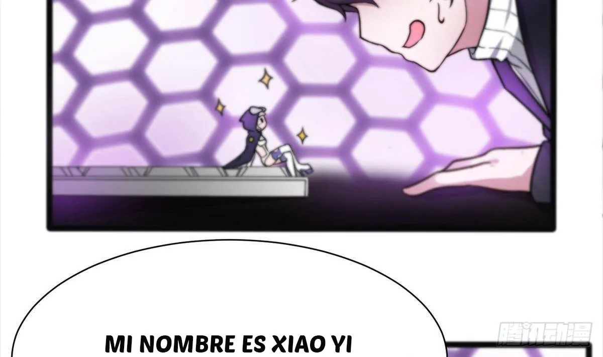 Super Keyboard Man Capítulo 4 en Línea - página 28