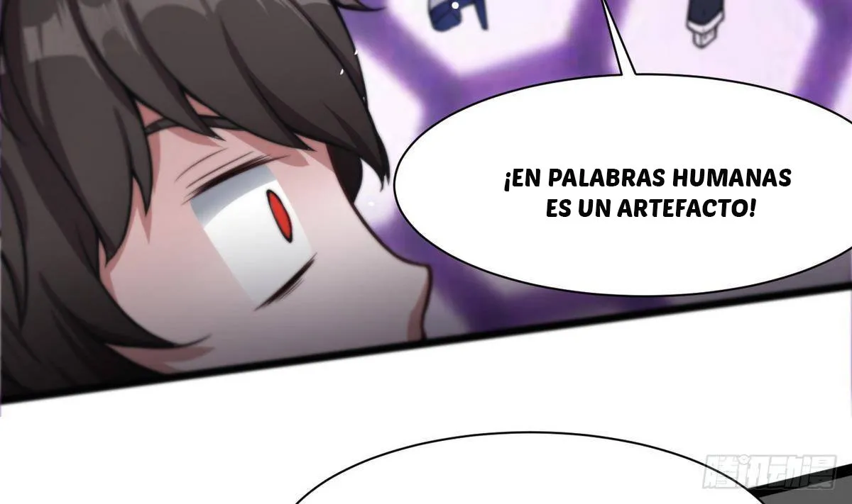 Super Keyboard Man Capítulo 4 en Línea - página 36