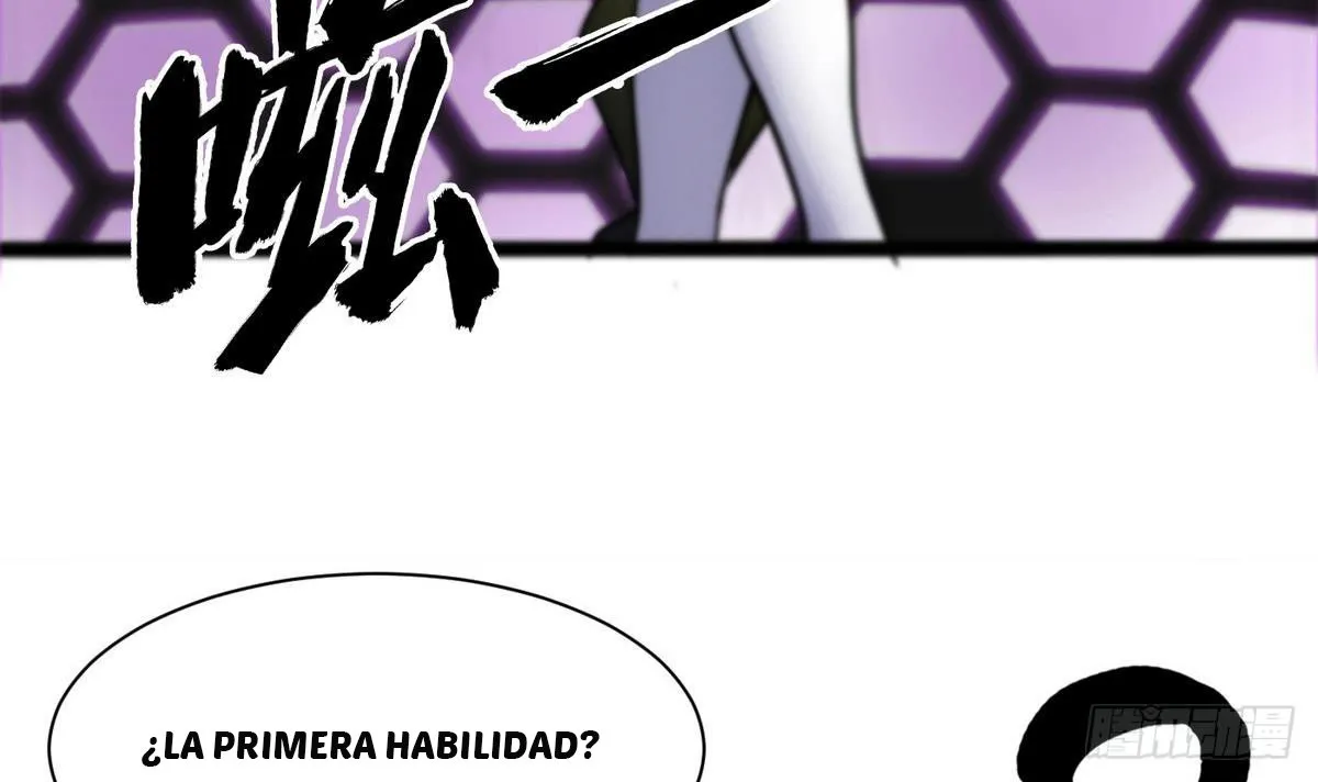 Super Keyboard Man Capítulo 4 en Línea - página 53