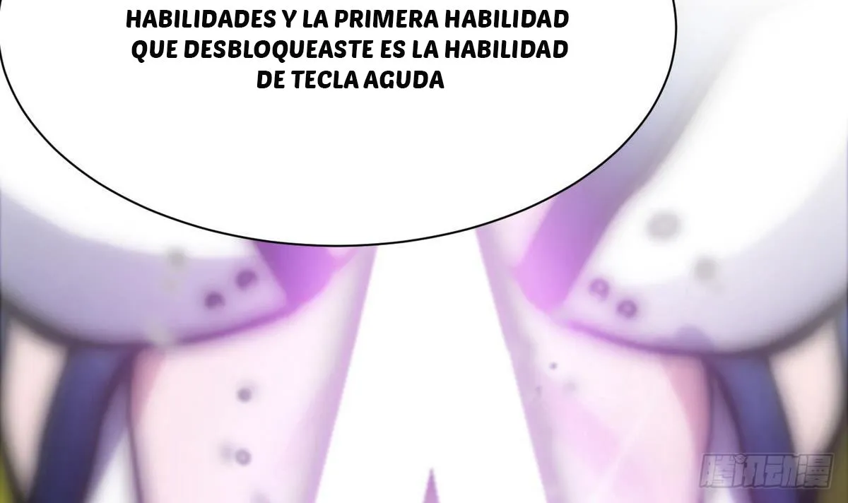 Super Keyboard Man Capítulo 4 en Línea - página 56