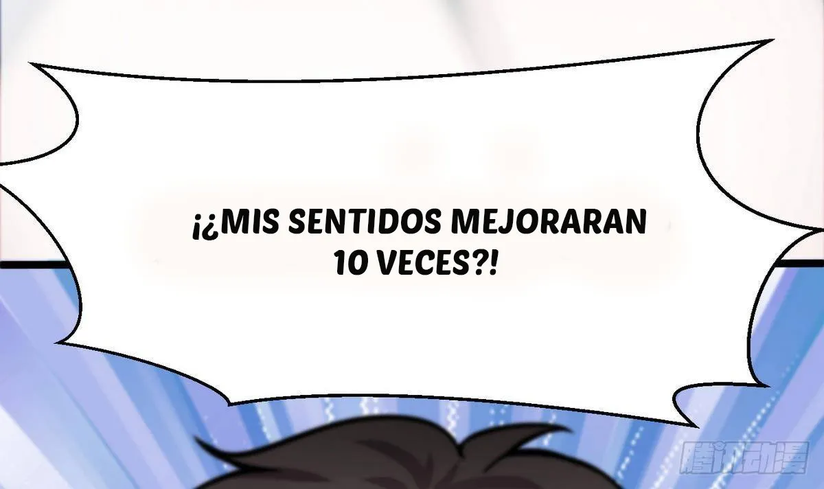 Super Keyboard Man Capítulo 4 en Línea - página 59