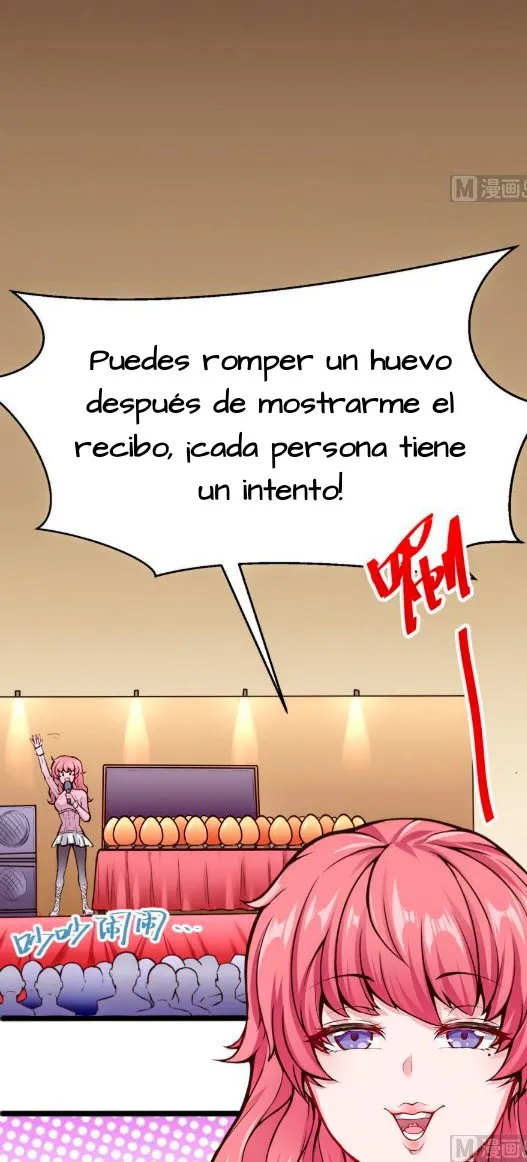 Super Keyboard Man Capítulo 47 en Línea - página 2