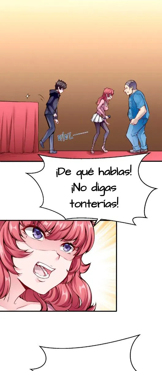 Super Keyboard Man Capítulo 49 en Línea - página 2